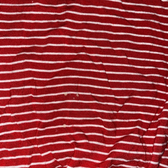 One Shoulder Crop Top - Picture 4 of 4